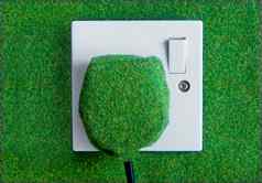 绿色能源效率