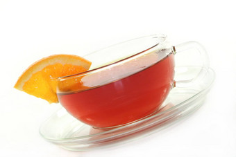 橙色<strong>茶</strong>