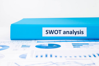 评估规划项目SWOT分析业务