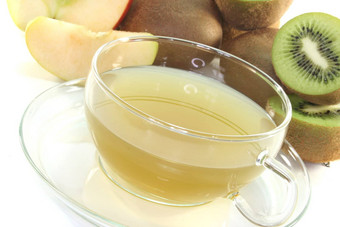 kiwi-apple<strong>茶</strong>