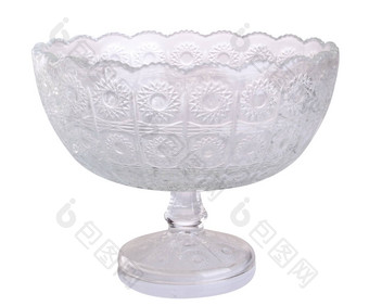 玻璃碗玻璃碗背景玻璃碗背景