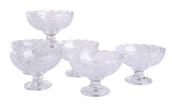 玻璃碗玻璃碗背景玻璃碗背景