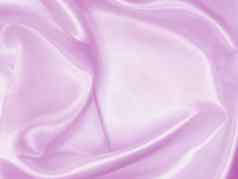 光滑的优雅的淡紫色丝绸缎婚礼背景