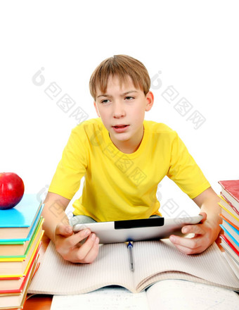 小学生平板电脑电脑