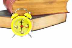时钟书时间管理概念