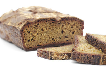 黑麦自制的减少面包添加剂