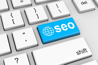 seo搜索引擎优化互联网市场营销策略
