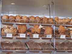 面包面包店