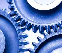 齿轮工业机制技术概念