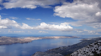 地中海岛屿