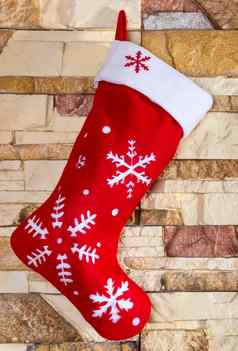 圣诞节长袜
