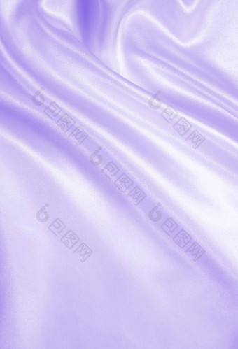光滑的优雅的淡紫色丝<strong>绸缎</strong>背景