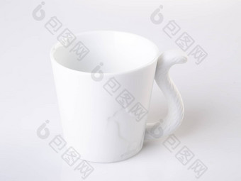 杯子陶瓷杯子背景杯子陶瓷杯子背气