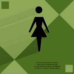 女人厕所平现代网络设计平几何摘要背景