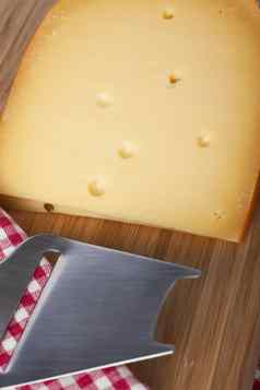 奶酪切片机荷兰奶酪