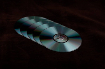 cd - r磁盘