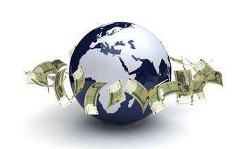 全球业务伊朗里亚尔货币