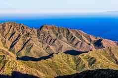 海岸海岸大西洋海洋