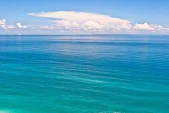 海洋风景