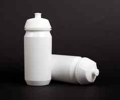 白色水瓶