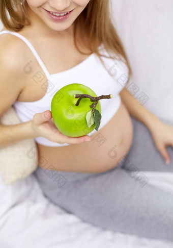 关闭怀孕了女人吃<strong>苹果首页</strong>
