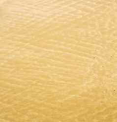 摩洛哥非洲棕色（的）海岸线湿沙子海滩大西洋
