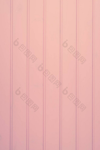 粉红色的木纹理