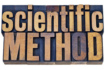 科学methodwood排版