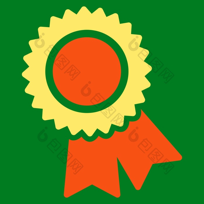 认证图标竞争成功图标集图片-包图网企业站