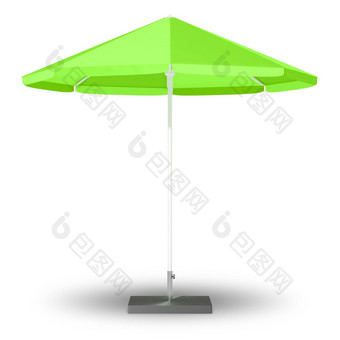 太阳保护伞