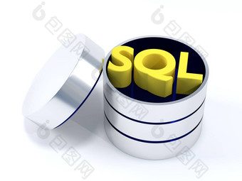 SQL数据库