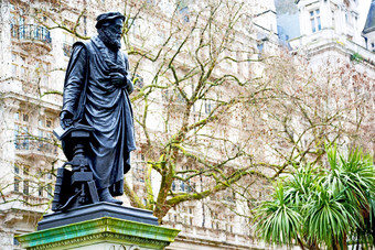英格兰历史<strong>大理石雕像</strong>城市伦敦