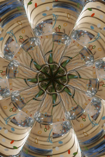 caleidoscope