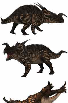 einiosaurus