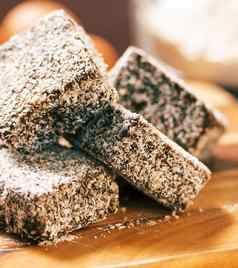 集团lamingtons