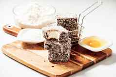 集团lamingtons