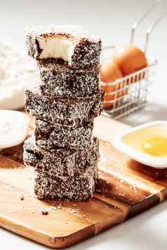 集团lamingtons