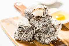 集团lamingtons