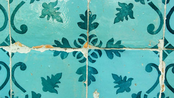 <strong>蓝</strong>知更鸟葡萄牙语瓷砖里斯本葡萄牙