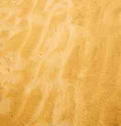 棕色（的）沙子沙丘撒哈拉沙漠摩洛哥沙漠