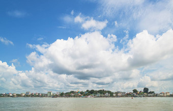 海滨米耶克缅甸