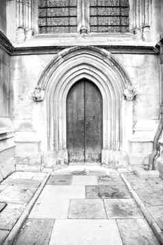温斯特米斯特修道院伦敦教堂通过大理石古董