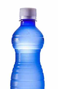 塑料瓶水冷凝物