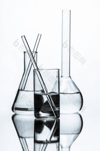 集化学玻璃瓶