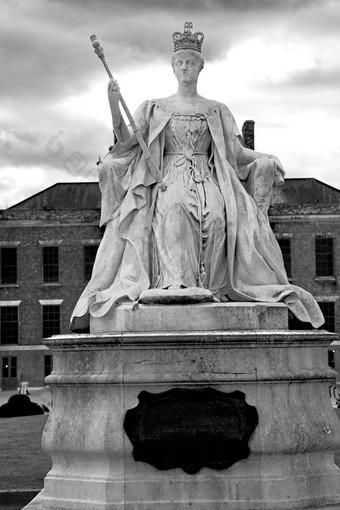 历史<strong>大理石雕像</strong>城市伦敦英格兰
