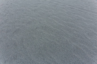沙子涟漪海滩