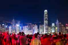 集团旅游在香港香港