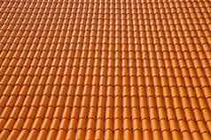 屋顶纹理瓷砖
