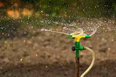 塑料首页园艺灌溉喷水灭火系统