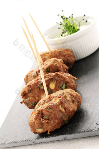 希什羊毛衫Kofte